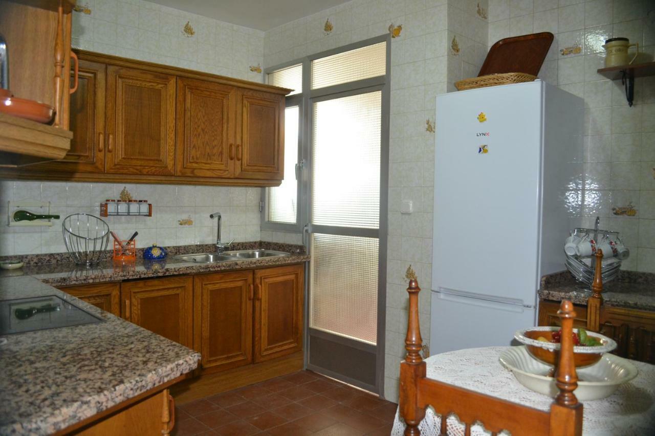 Molino Ronda Appartement Buitenkant foto